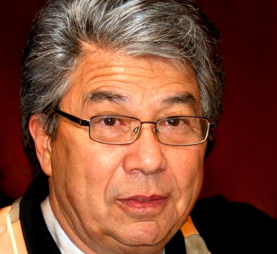 Ahmad Tan profile